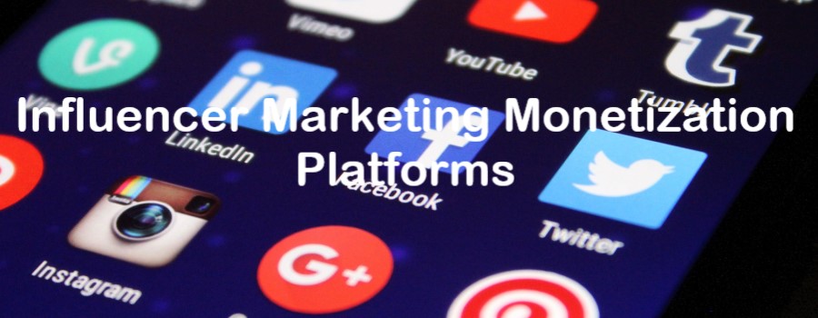 Top Influencer Marketing Platforms